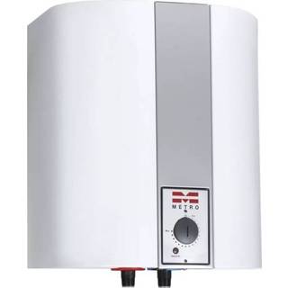Metro El-Vandvarmer 30 liter med rør nedad Type 907 345166400 LL