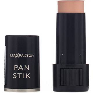 Max Factor Panstik Foundation og concealer I en Skygge 60 Deep Olive  9 g - 9 g