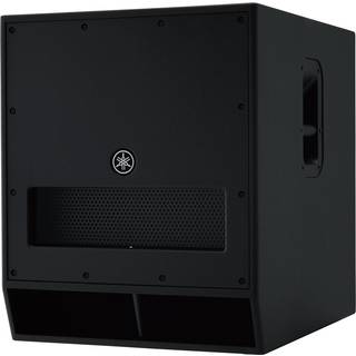 Yamaha DXS18 Aktiv subwoofer
