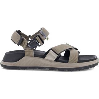 Ecco exowrap 3s tex sandal herre