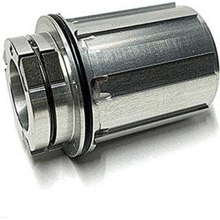 Elite Shimano Freehub Body til Hometrainere