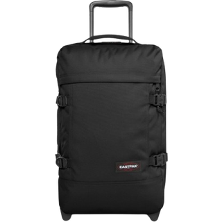 Eastpak Strapverz - Kabinekuffert/Rygsæk Sort, Kabinekuffert