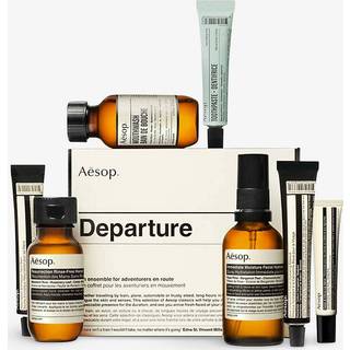 Aesop - Departure Travel Kit - Kropspleje