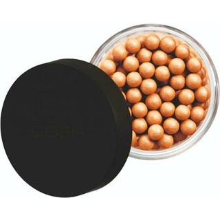 Gosh Precious Pearls Bronze toningsperler 25 g - 25 g