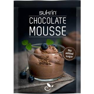 Sukrin Chocolate Mousse (85 g)