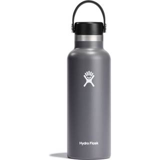 Hydro Flask Standard Mouth Flex 532 ml Stone, 532 ml