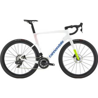 Cannondale SuperSix EVO 1 - 56cm (Ca. 175-185cm)