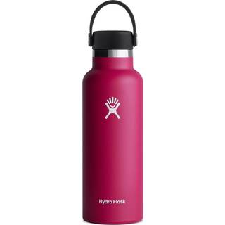 Hydro Flask Standard Mouth Flex 532 ml Snapper, 532 ml