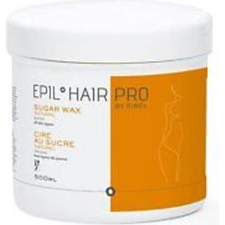 Sibel Sugar Wax All Skin Types - Art P000318 500 ml