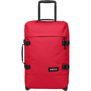 Eastpak Tranverz 51cm - Kabinekuffert Sailor Red, Kabinekuffert