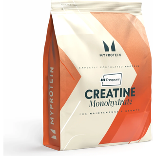 Kreatin Monohydrat - 250g - Tropisk