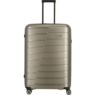 Travelite Air Base Champagne Kuffert - Stor - 77 cm
