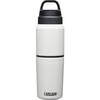 CamelBak Multibev Stainless Steel Vacuum White, 0.5