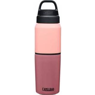 MultiBev 0,5/0,35 liter, terracotta rose