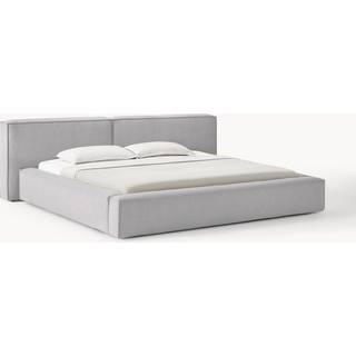 Polsterseng Lennon med opbevaring