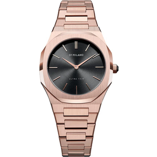 Dame D1 Milano D1-UTBL06 Ur (Ø 34 mm)