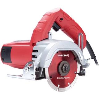 Rundsav Worcraft MC14-110A; 1400 W