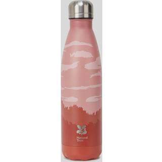 Craghoppers Craghoppers National Trust Insulated Water Bottle