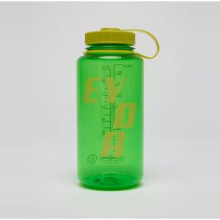 Gia Water Bottle 1.0L – Grøn–Lime Grøn – One Size – fra EYDA