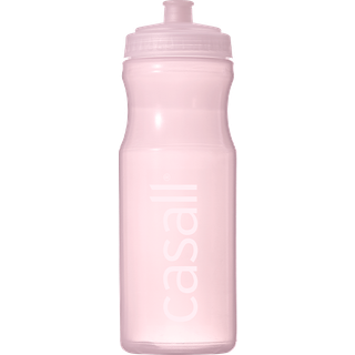 Eco Fitness Vandflaske 0,7L Lyserød