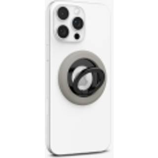 Spigen Nano Pop MagSafe Phone Holder truffle grey
