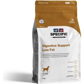 Specific CID-LF Digestive Support Low Fat 2 kg