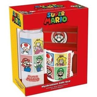 Pyramid - Super Mario (4 Colour) V2 - Gaveæske