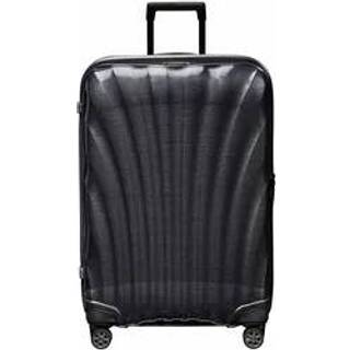 Samsonite C-Lite spinner 75 cm (BLACK (1041))