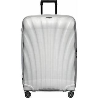 Samsonite C-Lite spinner 75 cm (OFF WHITE (1627))