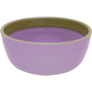 Iittala Play skål Ø13 cm Lilla-oliven