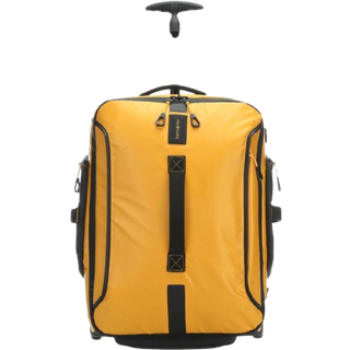Samsonite Paradiver Light Rejsetaske med hjul gul