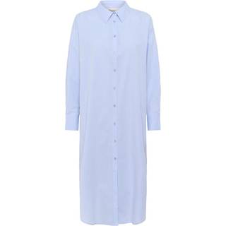 My Essential Wardrobe Bellamw Dress Kjoler 10705160 Kentucky Blue Striped (44)