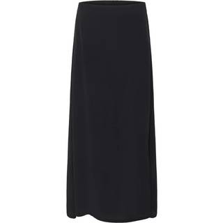 Kaffe Kaliana Skirt Nederdele 10509927 Black Deep (34)