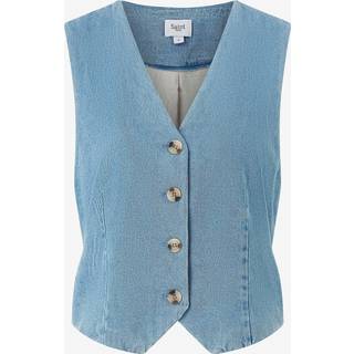 Saint Tropez JaclynSZ Vest