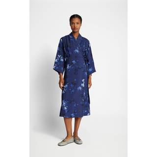 MUNTHE FREILEIF - NAVY Dress Blå