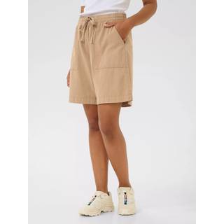 Kaffe Kanaya Liah Shorts Shorts & Knickers 10509502 Classic Sand (42)