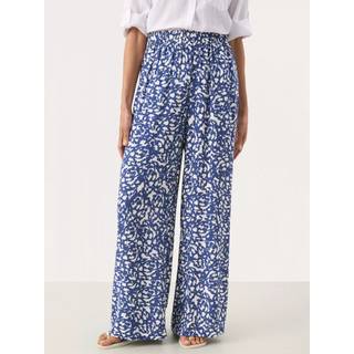 Part Two Alfiespw Pa Bukser 30309716 Oceana Graphic Print (42)