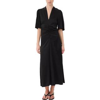 Gestuz Gzbianca Dress Kjoler 10909893 Black (32)