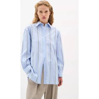Inwear Sonjahiw Shirt Bluser 30110276 Windsurfer (38)