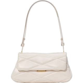 Kate Spade New York Grace Skuldertaske creme