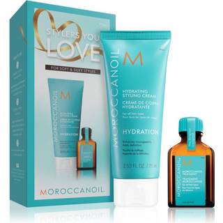Moroccanoil Stylers You Love Hydration Kit (Limited Edition)