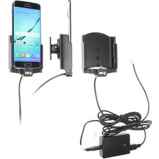 Brodit Aktiv holder til fast installation, Samsung Galaxy S6 edge