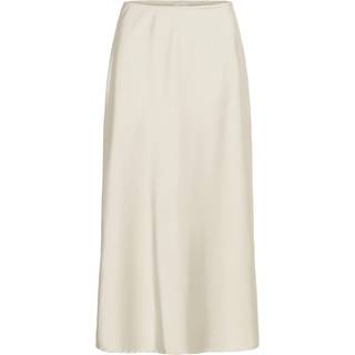 Kaffe Kahill Skirt Nederdele 10509575 Moonstruck (44)