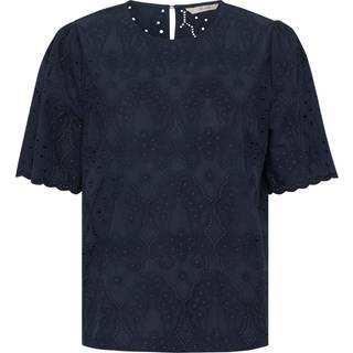 Cream Crfina Blouse Bluser 10614006 Navy Blazer (36)