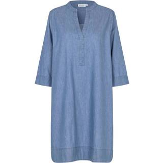 Masai Manokolo Kjoler 1010876 Blue Denim (XLARGE)