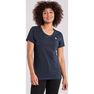 Amy T-shirt - U.S. Polo Assn - Kvinder - XS