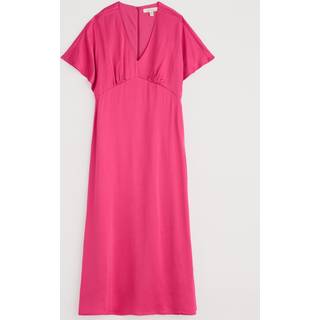 Seasalt Cornwall Evenglow Satin KjoleEU 44 (UK 16)