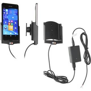 Brodit Aktiv holder til fast montering, Samsung Galaxy A5 (2017)