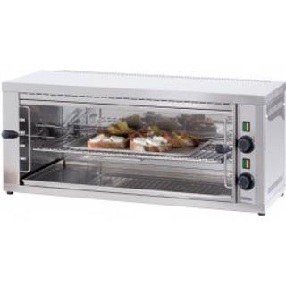 Salamander GM med justerbare håndtag