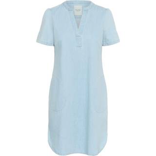 Part Two Aminasepw Dr Kjoler 30309543 Whiteish Blue Denim (38)